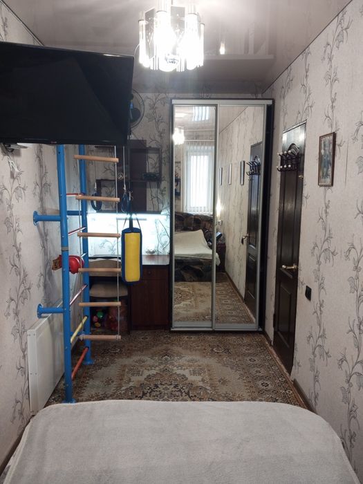 Квартира на вул. Святоандреевська в Кривому Розі, ID 203662, фото №5