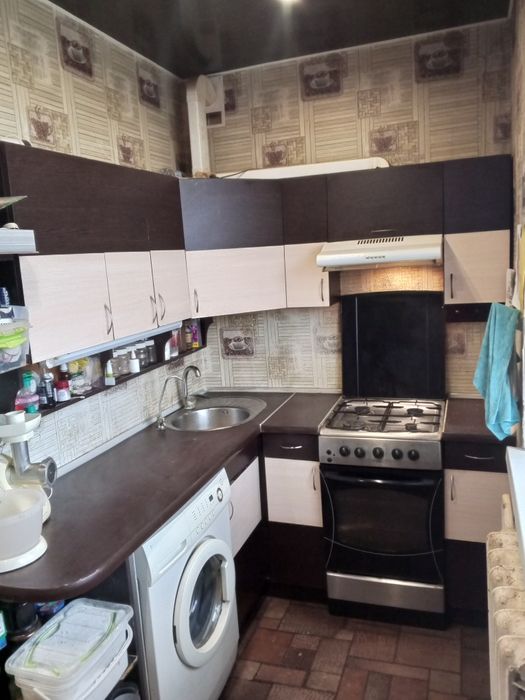 Квартира на вул. Святоандреевська в Кривому Розі, ID 203662, фото №6