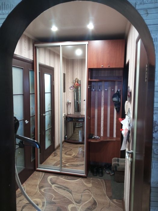 Квартира на вул. Святоандреевська в Кривому Розі, ID 203662, фото №9