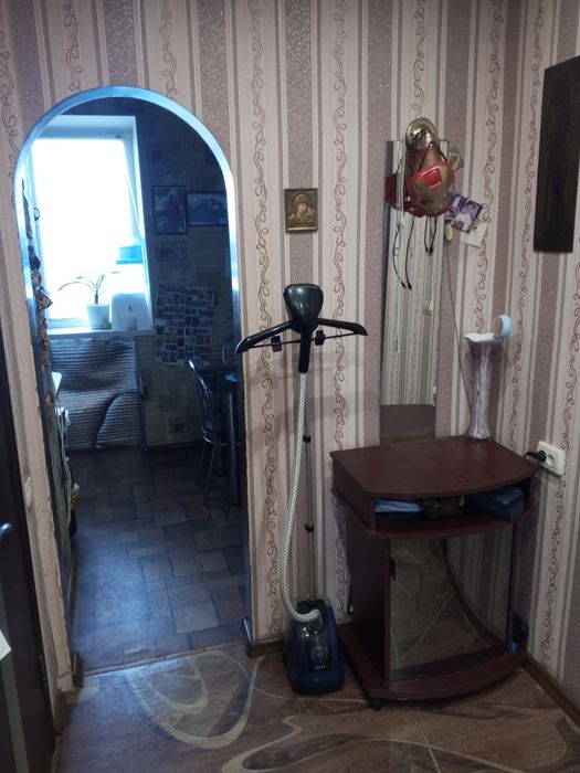 Квартира на вул. Святоандреевська в Кривому Розі, ID 203662, фото №10