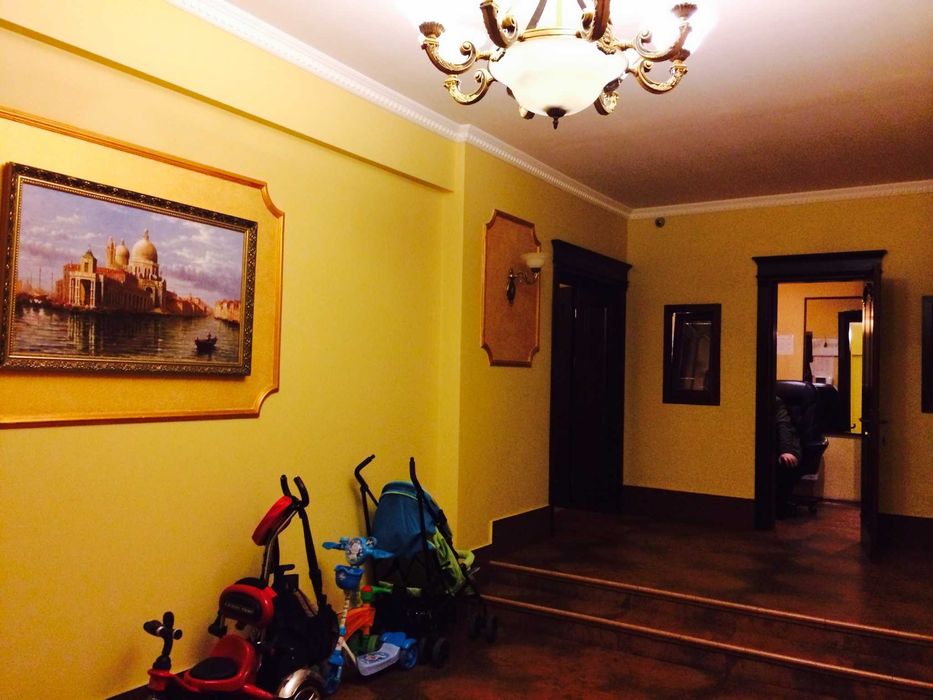 Квартира на просп. Лобановського в Києві, ID 372364, фото №13