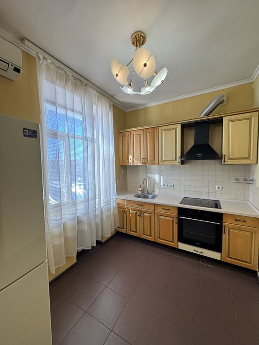 Квартира на просп. Лобановського в Києві, ID 372364, фото №6