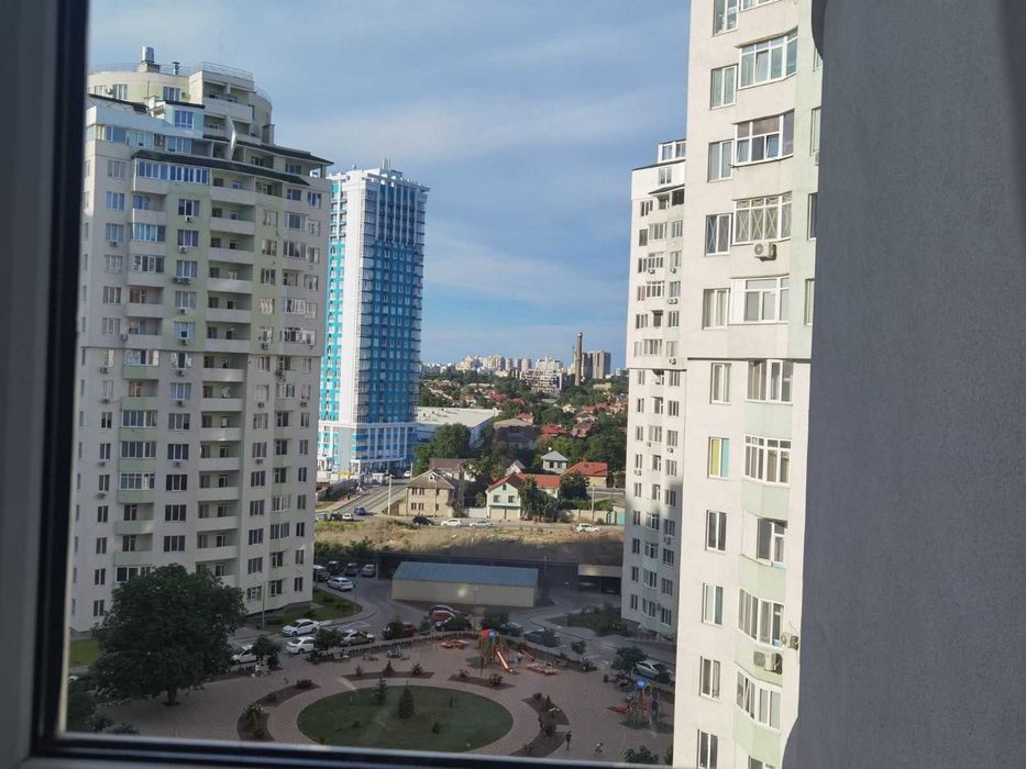 Квартира на ЖК Альтаир 1 в Одесі, ID 362078, фото №4