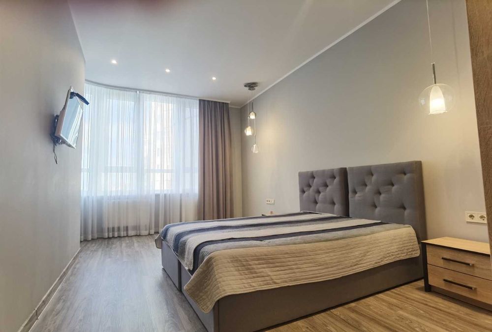 Квартира на ЖК Альтаир 1 в Одесі, ID 362078, фото №5