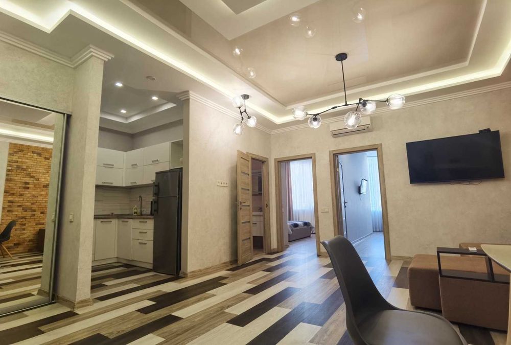 Квартира на ЖК Альтаир 1 в Одесі, ID 362078, фото №6