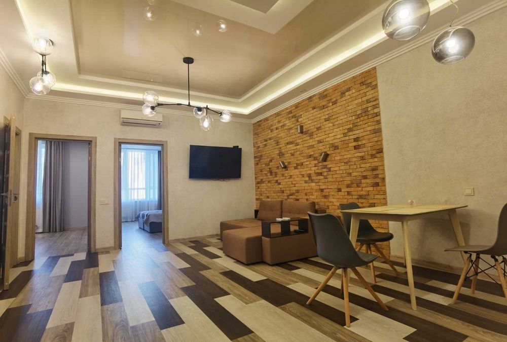 Квартира на ЖК Альтаир 1 в Одесі, ID 362078, фото №7