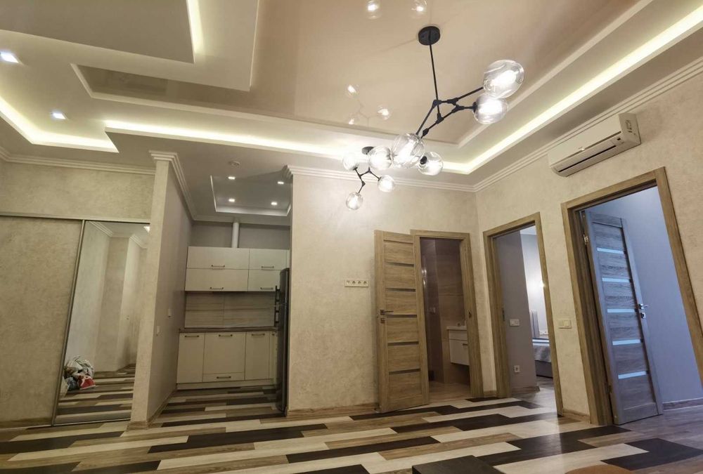 Квартира на ЖК Альтаир 1 в Одесі, ID 362078, фото №8