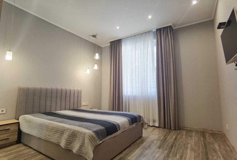 Квартира на ЖК Альтаир 1 в Одесі, ID 362078, фото №9