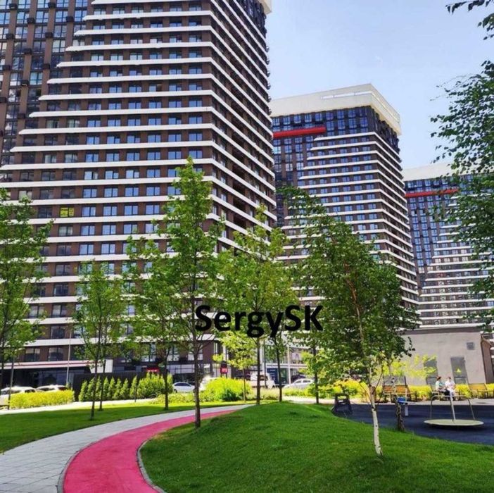 Квартира на вул. Причальна, 12 в Києві, ID 385367, фото №18