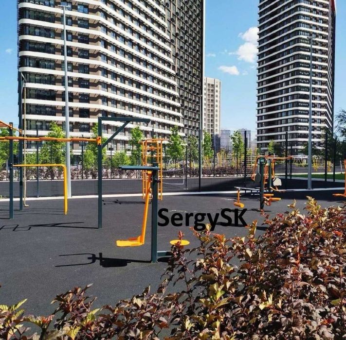 Квартира на вул. Причальна, 12 в Києві, ID 385367, фото №19