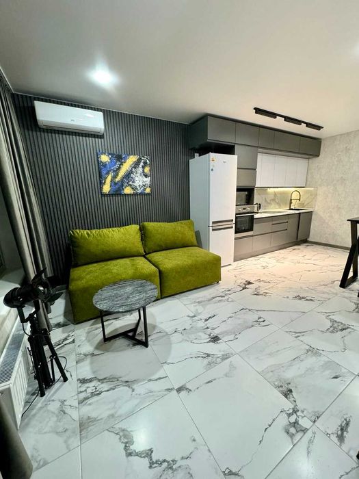 Квартира на вул. Причальна, 12 в Києві, ID 385367, фото №3
