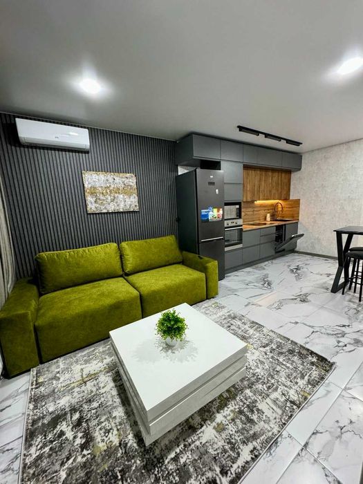 Квартира на вул. Причальна, 12 в Києві, ID 385367, фото №9