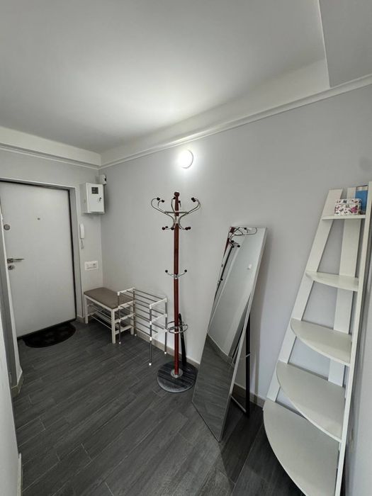 Квартира на бульв. Перова, 25 в Києві, ID 406114, фото №11