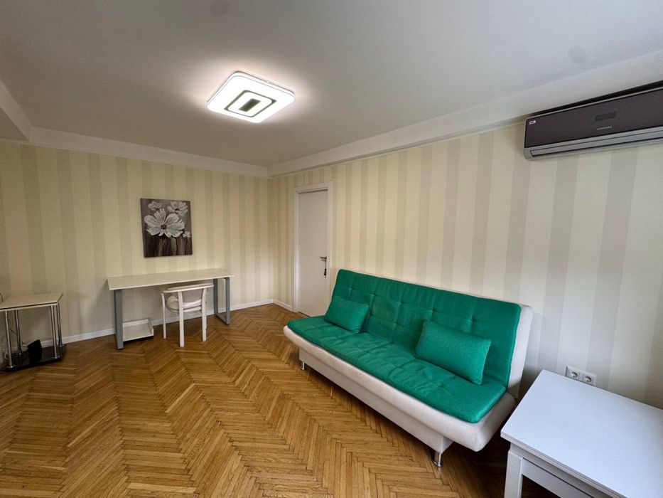 Квартира на бульв. Перова, 25 в Києві, ID 406114, фото №4