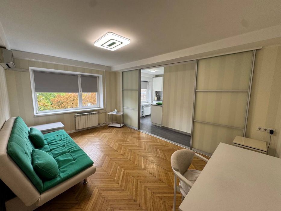 Квартира на бульв. Перова, 25 в Києві, ID 406114, фото №5
