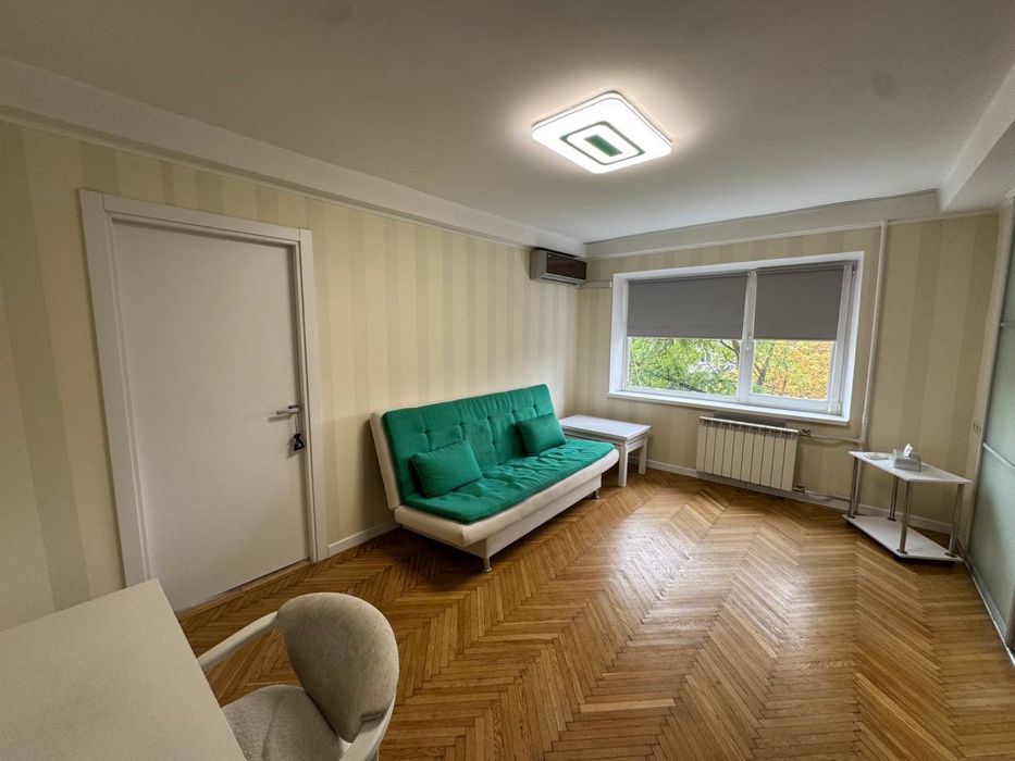 Квартира на бульв. Перова, 25 в Києві, ID 406114, фото №6
