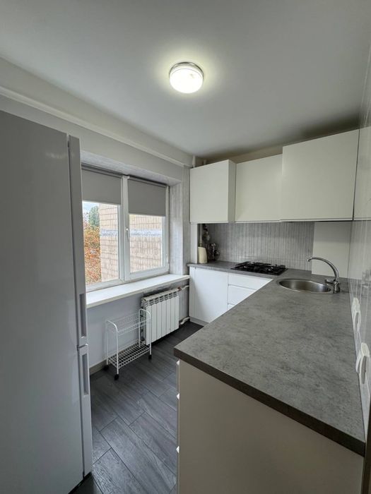 Квартира на бульв. Перова, 25 в Києві, ID 406114, фото №7