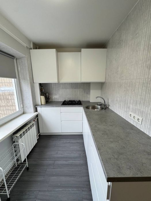 Квартира на бульв. Перова, 25 в Києві, ID 406114, фото №8