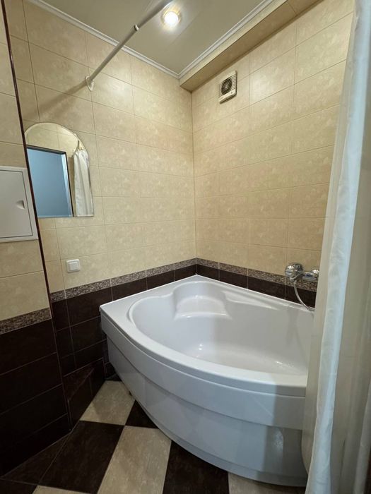 Квартира на бульв. Перова, 25 в Києві, ID 406114, фото №9