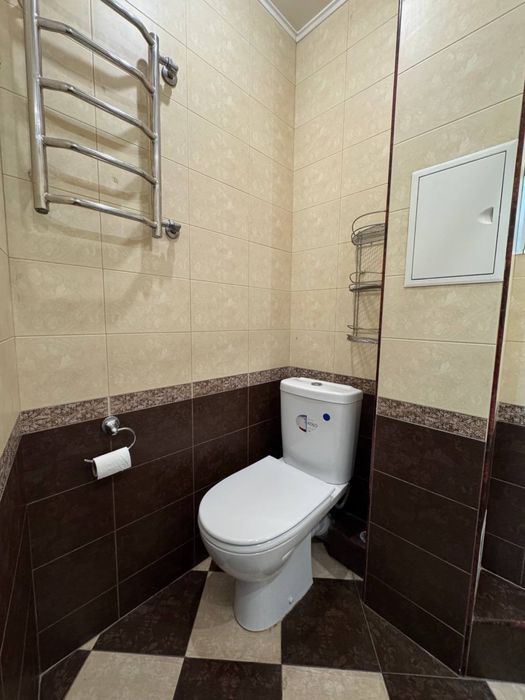 Квартира на бульв. Перова, 25 в Києві, ID 406114, фото №10