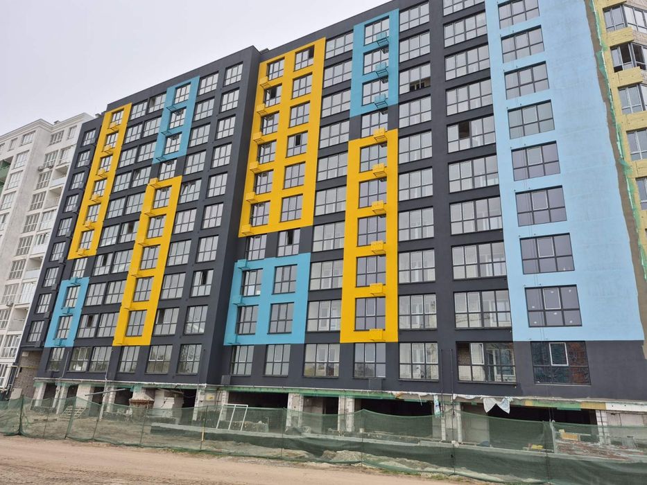 Квартира на вул. Александровська, 7 в Чернігів, ID 253144, фото №1