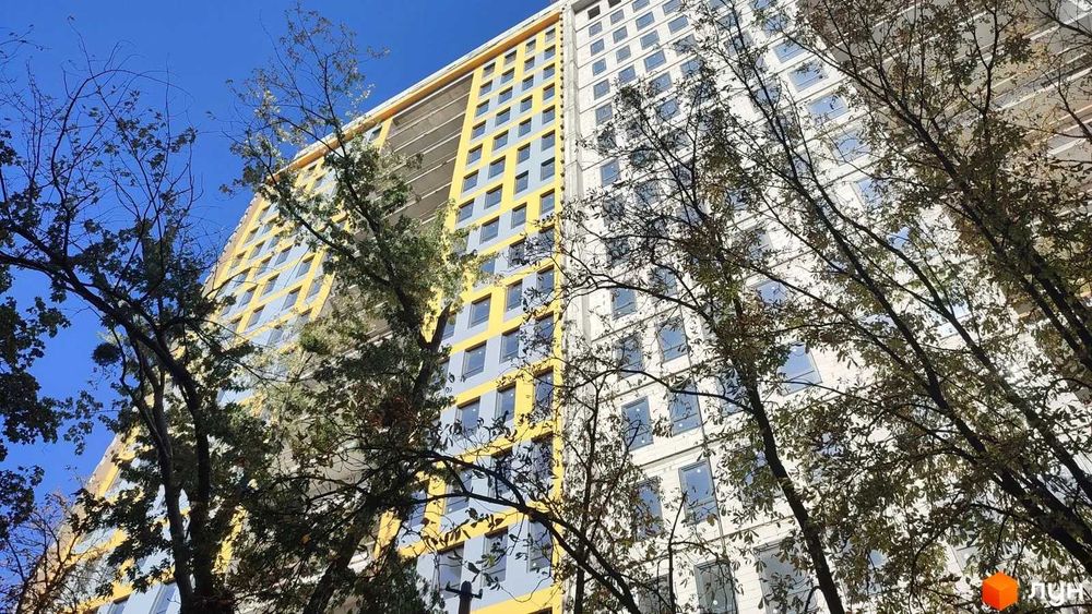Квартира на просп. Перемоги, 72 в Києві, ID 179675, фото №2