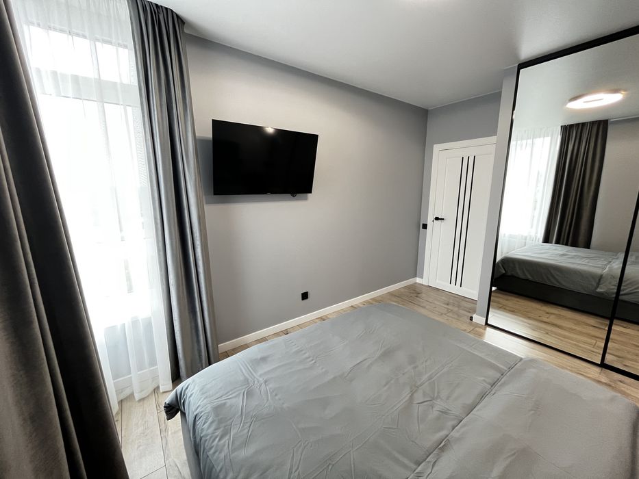 Квартира на вул. Менделєєва, 19 в Києві, ID 202076, фото №9