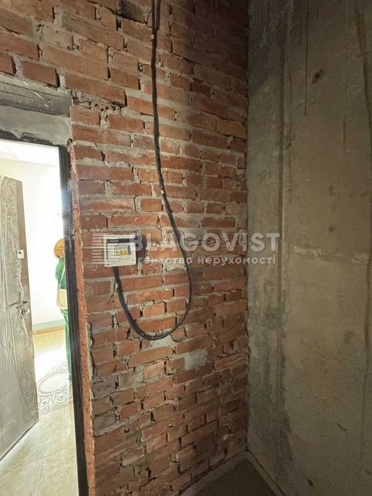 Квартира на вул. Саксаганського, 78-80 в Києві, ID 188682, фото №11