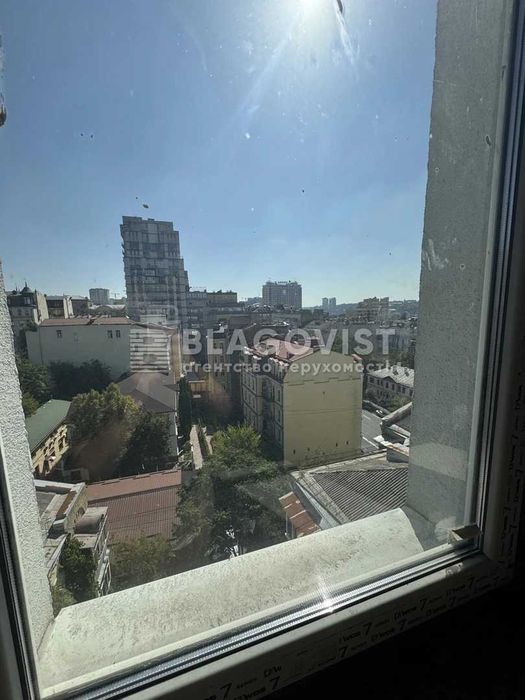 Квартира на вул. Саксаганського, 78-80 в Києві, ID 188682, фото №12
