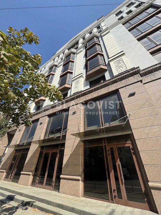 Квартира на вул. Саксаганського, 78-80 в Києві, ID 188682, фото №8