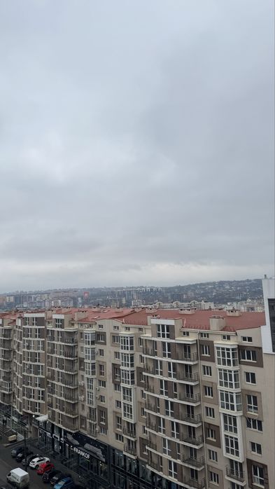 Квартира на вул. Героїв Майдану, 53 в Чернівцях, ID 379706, фото №7