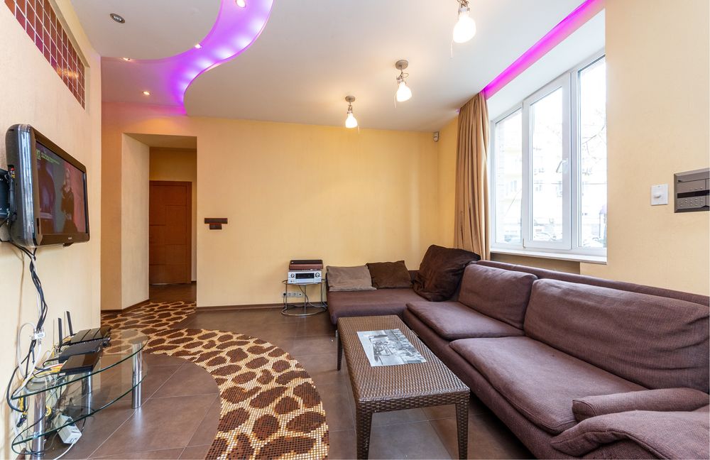 Квартира на вул. Шота Руставелі, 26 в Києві, ID 346634, фото №9