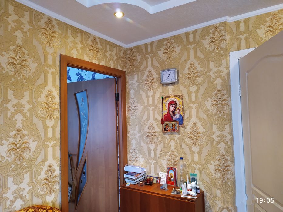 Квартира на вул. Промислова, 11 в Житомир, ID 291130, фото №1