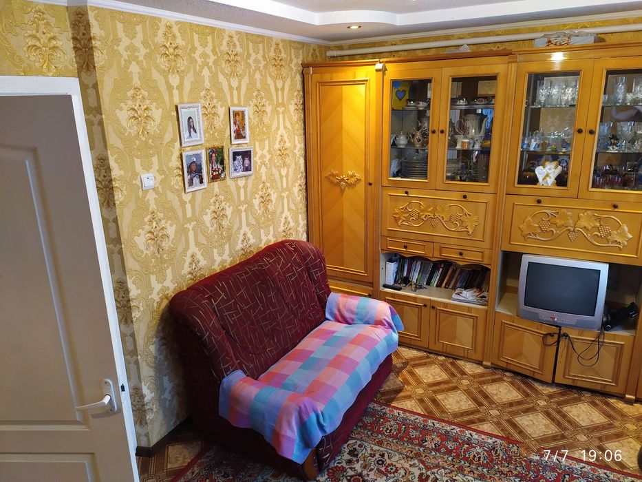 Квартира на вул. Промислова, 11 в Житомир, ID 291130, фото №2
