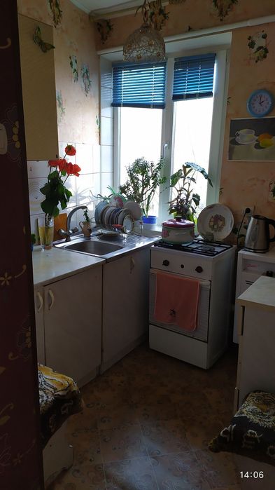 Квартира на вул. Промислова, 11 в Житомирі, ID 291130, фото №11