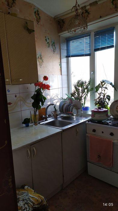 Квартира на вул. Промислова, 11 в Житомирі, ID 291130, фото №13