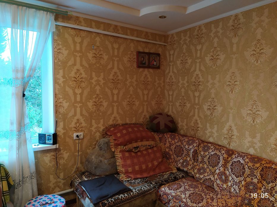 Квартира на вул. Промислова, 11 в Житомир, ID 291130, фото №3