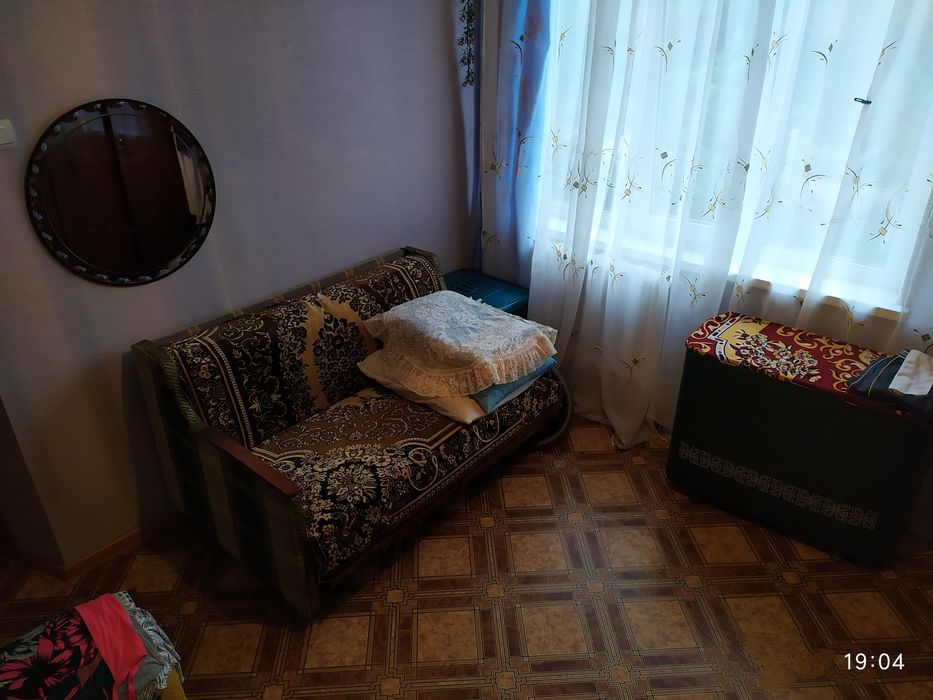 Квартира на вул. Промислова, 11 в Житомир, ID 291130, фото №4