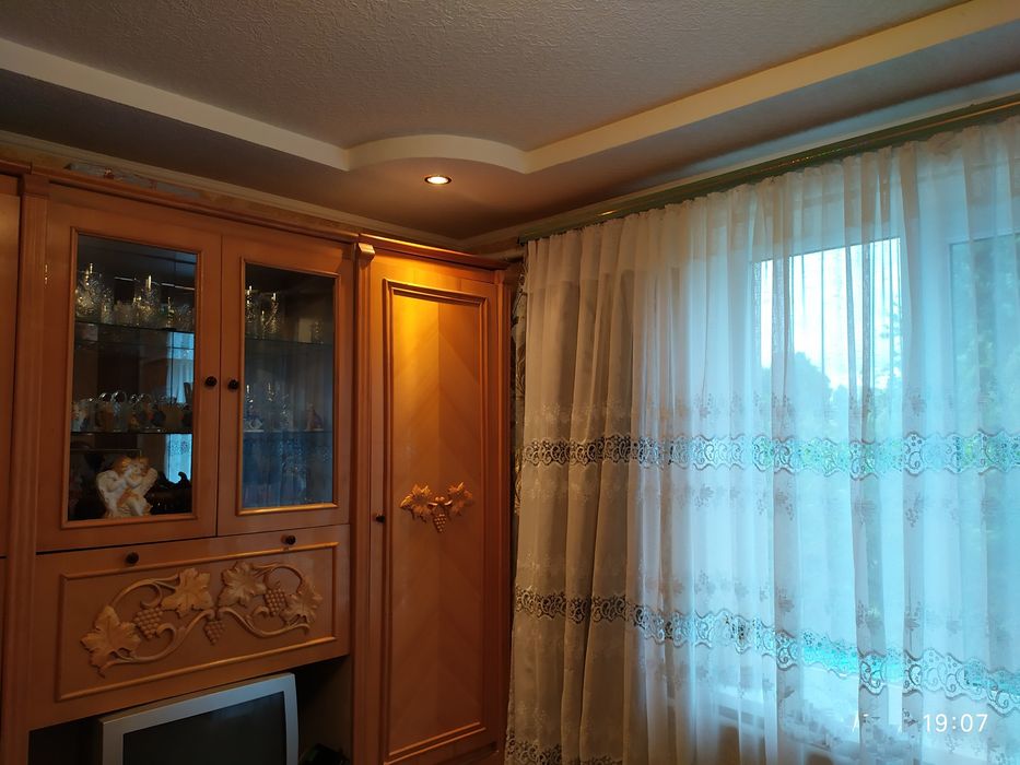 Квартира на вул. Промислова, 11 в Житомир, ID 291130, фото №5