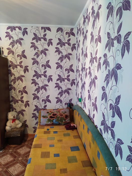 Квартира на вул. Промислова, 11 в Житомирі, ID 291130, фото №6