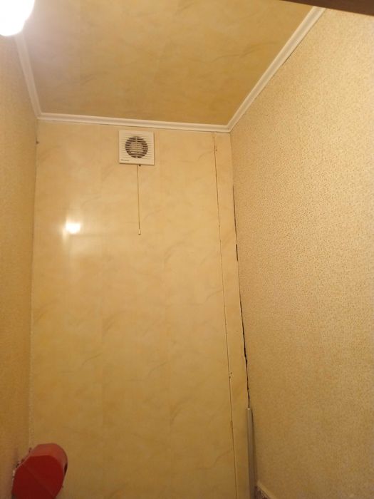 Квартира на поряд з будинком є 2 великих гаража в Кривому Розі, ID 165241, фото №12