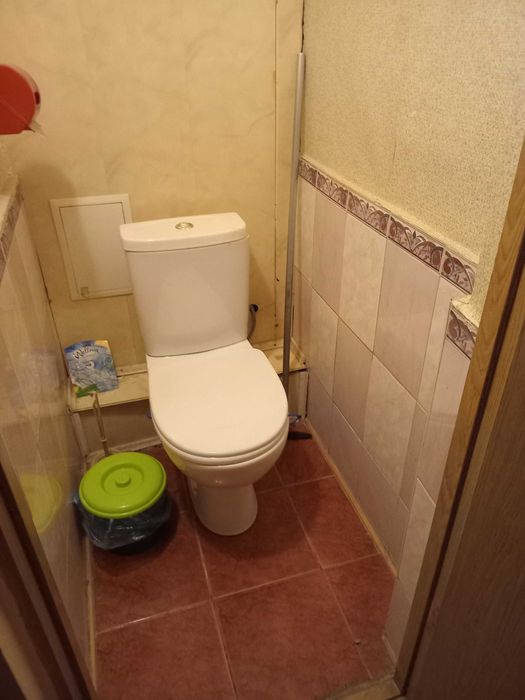 Квартира на поряд з будинком є 2 великих гаража в Кривому Розі, ID 165241, фото №13