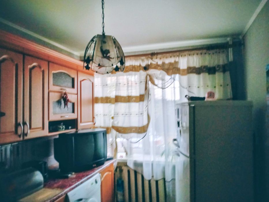 Квартира на поряд з будинком є 2 великих гаража в Кривому Розі, ID 165241, фото №6