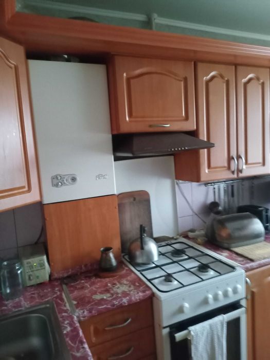 Квартира на поряд з будинком є 2 великих гаража в Кривому Розі, ID 165241, фото №7