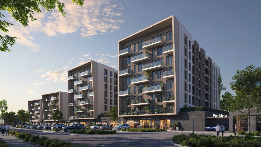 Квартира на вул. Легоцького в Ужгород, ID 259937, фото №3