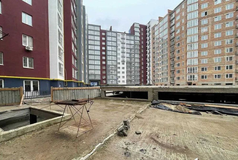 Квартира на ЖК Княгинин в Івано-Франківську, ID 218054, фото №8