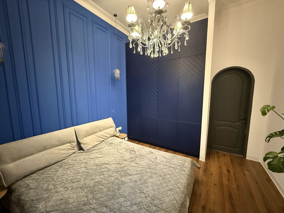 Квартира на біля Золотих Воріт в Київ, ID 181919, фото №3