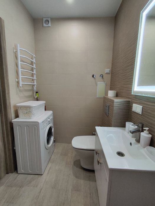 Квартира на ЖК 51 Жемчужина в Одесі, ID 348900, фото №4