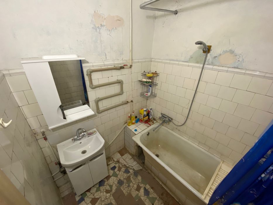 Квартира на вул. Сталева в Кривому Розі, ID 163261, фото №12