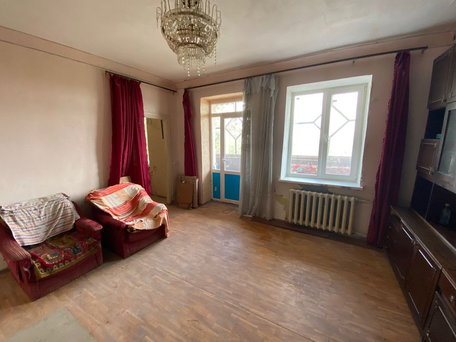 Квартира на вул. Сталева в Кривому Розі, ID 163261, фото №14
